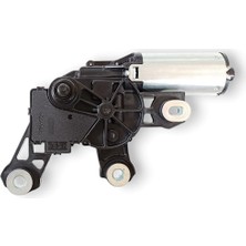 3B9955711C Arka Cam Silecek Motoru Vw Passat B5.5 Variant ile Uyumlu 2001-2003