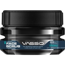 Vasso Yüz Peelingi 250ML