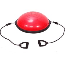 PURE2IMPROVE Pure P2I200140 Lastikli Bosu Topu
