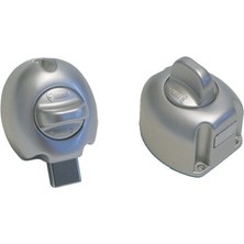 Universal Fiamma Güvenli Kapı İçi - Safe Door Guardian (09/2019 Sonrası Ducato-Boxer-Jumper Uyumlu)