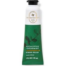 Eucalyptus ve Nane El Kremi 29 ml By Bath & Body Works