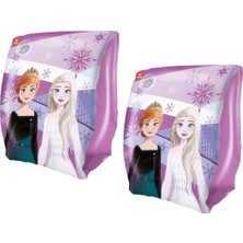 Mondo 16924 Frozen Kolluk 23 Cm, Su Sporları, Plaj Malzemesi, Şişme Ürün, Yüzme Aksesuarı, Kamp, Dalış, Güvenlik