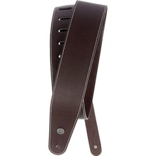 D'addario Planet Waves Klasik Deri Gitar Kayışı