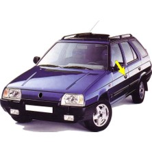 Sol Ön Kapı Dış Açma Kolu 115988104 Skoda Forman ile Uyumlu 1988-1995