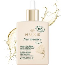 Nuxe Nuxuriance Gold The Oil Serum 30 ml 3264680037252