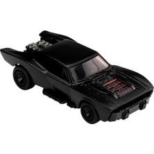 Hot Wheels Premium GRL75 Batmobile