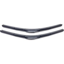 Ön Cam Silecek Takımı 48X48CM Nissan Navara D22 ile Uyumlu 2001-2005