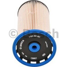 Audi Q3 ile Uyumlu 2.0 40 Tdı Yakıt Filtresi 2020-2024 Bosch