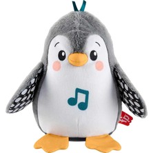 Fisher Price Fisher-Price Sevimli Penguen