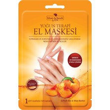 Rituel De Beaute Yoğun Terapi El Bakım Maskesi