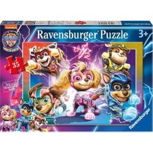 Ravensburger 35 Parça Peppa Pig Yapboz
