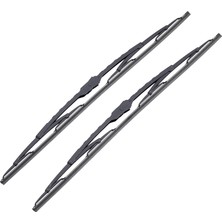 Valeo Swf Das Original Set Silecek Seti Opel Meriva A Mpv (2004-2010) (600+600 Mm) 116337