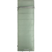Kingcamp Vega 150 Comfort Uyku Tulumu Green
