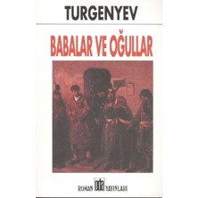 Oda Yayınları Babalar ve Oğullar