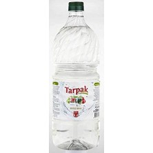 Tarpak Beyaz Sirke 2l