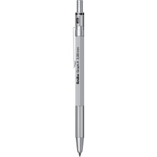 Scrikss Office Graphx Mekanik Kurşun Kalem Kurşun Gri 2 mm