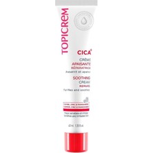 Topicrem Cica Repair Cream 40ML