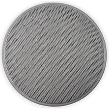 Sol Arka Kapı Hoparlör Kapağı Gri 3B0868149 Vw Golf 4 ile Uyumlu 1998-2004