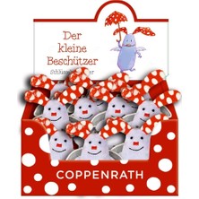 Schlüsselanhänger Der Kleine Beschützer