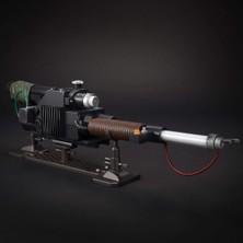 Hasbro Ghostbusters Plasma Series Spengler’s Neutrona Wand