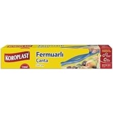 Fermuarlı Çanta Büyük Boy 27 Cm* 28 cm