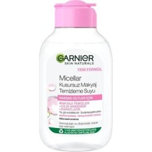 Garnier Micellar Kusursuz Makyaj Temizleme Suyu 100ML