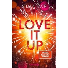 Love It Up: Roman (Stars And Lovers): 3