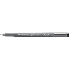 Staedtler 308 059 Pigment Liner 0.5 mm