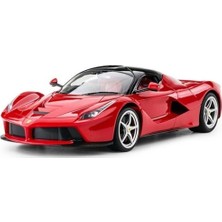 Rastar La Ferrari 1:14 Uzaktan Kumandalı Işıklı Araba
