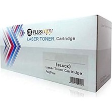 Pluscopy Hp Uyumlu Ithal Tonerler, Hp 106A Muadil Toner / W1106A / 107A / 107W / Mfp 135W / Mfp 135A Mfp 137FNW