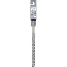 1x Pro Sds Plus-5x Kırıcı Delici Delme Ucu (Donatılı Beton, Beton, Ø 13,00 Mm, Professional Aksesuar Kırıcı Delici)