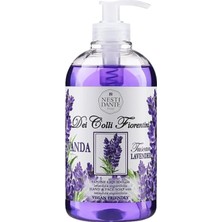 Nesti Dante Dei Golli Fiorentini Lavanda Relaxing Bath&shower Gel 500ML