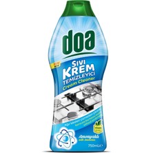 Doa Mineralli Sıvı Krem Amonyak 750 ml