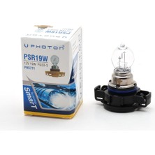 Photon Ampul PSR19W 12V Minyatür Pht PH5771
