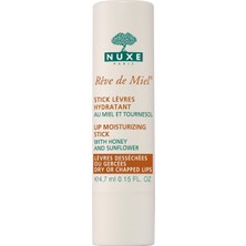 Nuxe Reve De Miel Stick Levres Hydratant 4 G