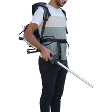 Probag Ortopedik Sırt Tipi Tırpan Askısı