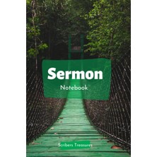Sermon Notebook