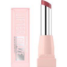 Maybelline New York Lifter Glaze Shea Yağı ve Hyalüronik Asit Içeren Renkli Dudak Balmı - 07 Berry Haze