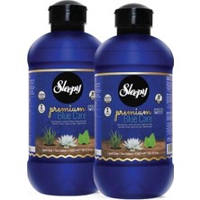 Sleepy Premium Blue Care Serisi Sıvı Sabun 2X1500 ml