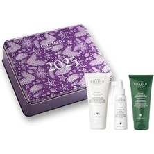 Dökülme Karşıtı Set