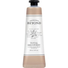 Passıon & Beyond Classic Hand Cream El Kremi Intensive Total Recovery Onarıcı Yoğun Nemlendirici 30 ml