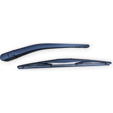 Arka Cam Silecek Kolu Takımı 28780JG000 Nissan X-Trail T31 ile Uyumlu 2008-2013