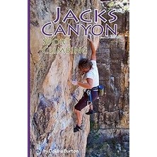 Jacks Canyon Sport Climbing