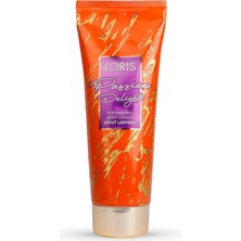 Loris Passion Delight Nemlendirici Vücut Losyonu, Vücut Losyonu 236 ml