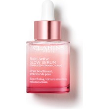 Clarins Multi-Active Glow Serum 30 ml