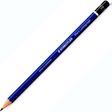 Staedtler 100-7B Mars Lumograph Kurşunkalem