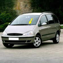 Ön Cam Sol Sürücü Taraf Silecek Kolu Ford Galaxy ile Uyumlu 2001-2005