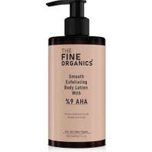 Aha%9 Akne, Leke, Kararma ve Batık Karşıtı Arındırıcı & Aydınlatıcı Vücut Peeling Losyonu