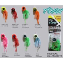 River Deepsea Slider 150 gr