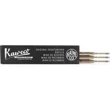 Kaweco Soul G2 Tükenmez Kalem Refili Siyah 10000377